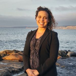 Meet your Posher, Bonnie